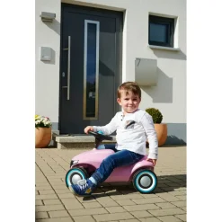 Big Bobby Car Neo Rose,
