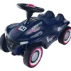Big Bobby Car Neo RS Blau