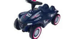 Big Bobby Car Neo RS Blau