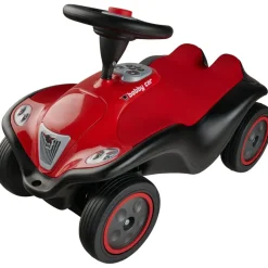 Big Bobby Car Next 2.0 Rot,