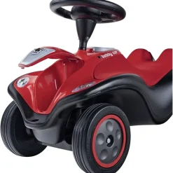 Big Bobby Car Next 2.0 Rot,