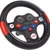 Big Bobby Car Racing-Sound-Wheel