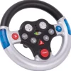 Big Bobby Car Rescue Sound Wheel