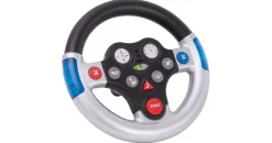 Big Bobby Car Rescue Sound Wheel