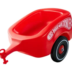 Big Bobby Car Trailer
