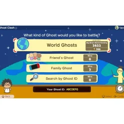 Big Brain Academy: Kopf an Kopf (USK) (Nintendo Switch)