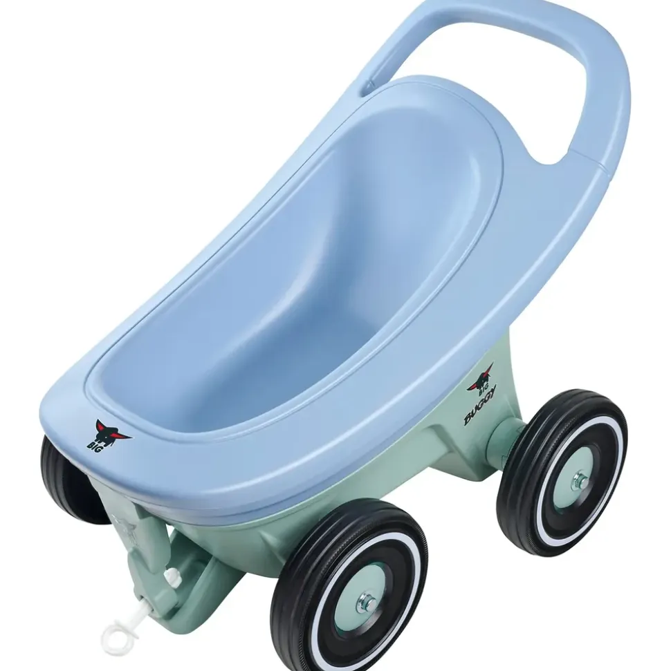 Big Buggy 3-in-1, Lauflernwagen