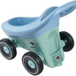 Big Buggy 3-in-1, Lauflernwagen