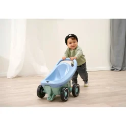 Big Buggy 3-in-1, Lauflernwagen