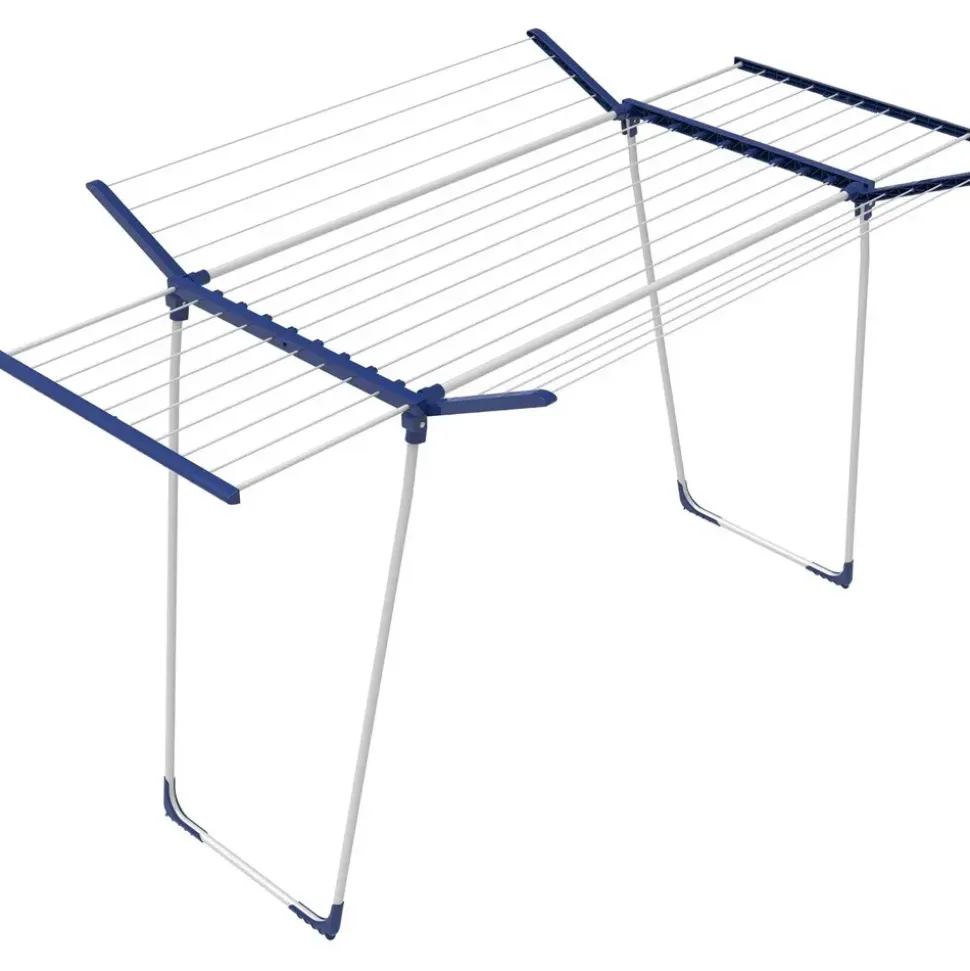 BigDean Jumbo 26 m Weiß