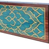 BiggDesign Oriental Backgammon Spielesammlung