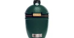 Big Green Egg Kamado