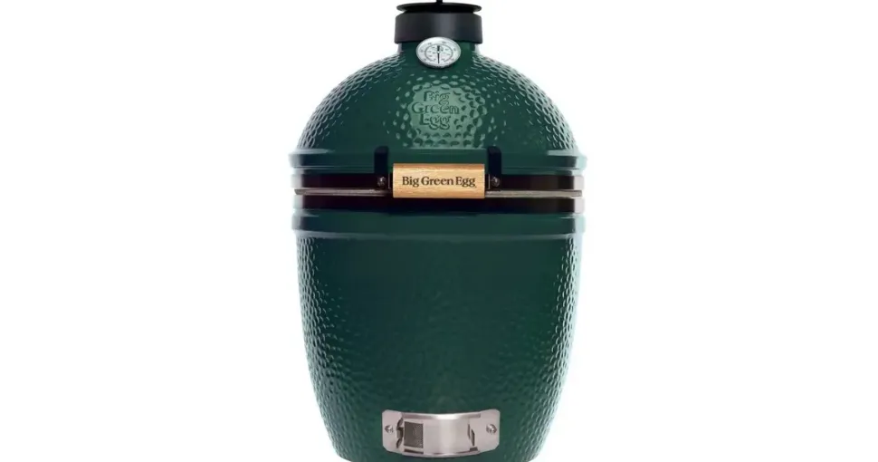 Big Green Egg Kamado