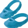 Big Schuhschoner Shoe Care blau