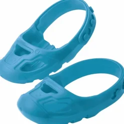 Big Schuhschoner Shoe Care blau