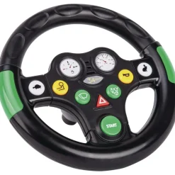 Big Traktor Sound Wheel, Mehrfarbig