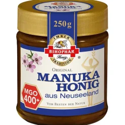 bihophar honig BIHOPHAR Manuka Honig MGO 400+