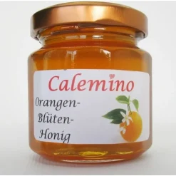 bihophar honig BIHOPHAR Orangenblüten-Honig, 500g