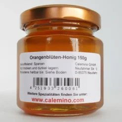 bihophar honig BIHOPHAR Orangenblüten-Honig, 500g