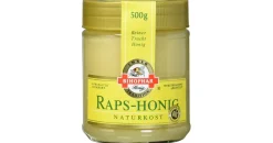 Bihophar Raps-Honig 500G