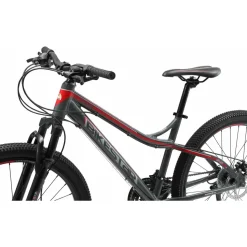 Bikestar Hardtail Mountainbike 26