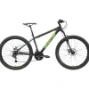 Bikestar Hardtail Mountainbike