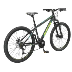 Bikestar Hardtail Mountainbike