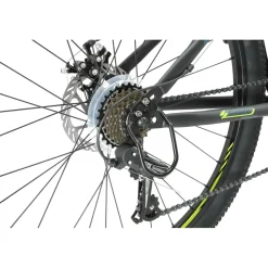 Bikestar Hardtail Mountainbike