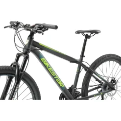 Bikestar Hardtail Mountainbike