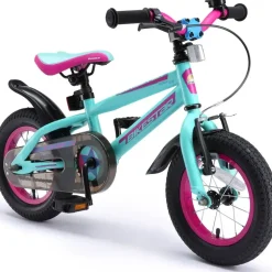 Bikestar Urban Jungle