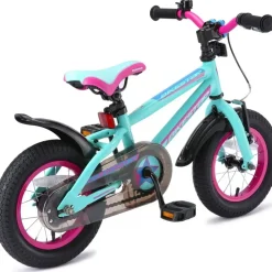 Bikestar Urban Jungle