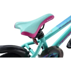 Bikestar Urban Jungle