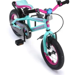 Bikestar Urban Jungle