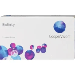 Biofinity