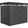 Biohort HighLine H2