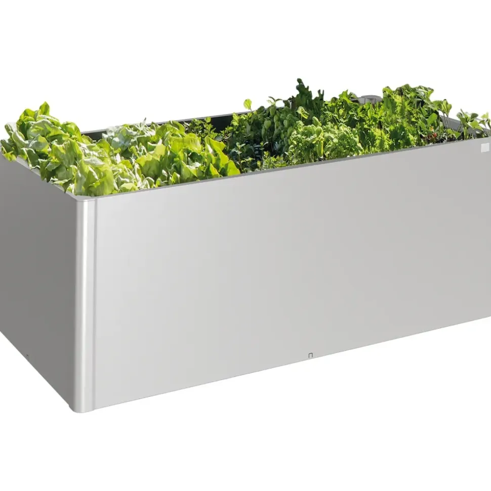 Biohort Hochbeet 201 x 102 cm