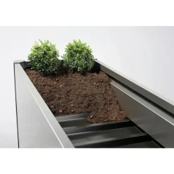Biohort Pflanzbeet Belvedere 201 x 53 cm