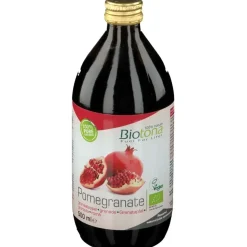 Biotona Granaatappel Bio Geconcentreerd ok Nlfrde 500 ml Saft