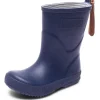 Bisgaard Basic Rubber Gummistiefel Navy 22