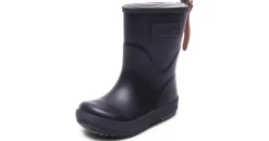 Bisgaard Gummistiefel Basic Schwarz 20