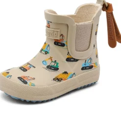 Bisgaard Gummistiefel 29 beige