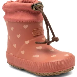 Bisgaard Thermo Gummistiefel Ruby Heartbeat Rosa 25