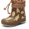 Bisgaard Thermo Gummistiefel Care Bears Braun 24