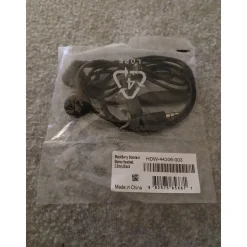 BlackBerry Stereo Headset 3.5mm