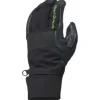 Black Diamond Terminator Handschuhe Schwarz S