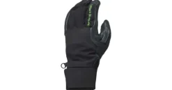 Black Diamond Terminator Handschuhe Schwarz S