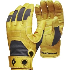 Black Diamond Transition Handschuhe Beige XS