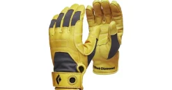 Black Diamond Transition Handschuhe Beige XS