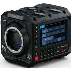 Blackmagic Design Blackmagic PYXIS 12K L-Mount