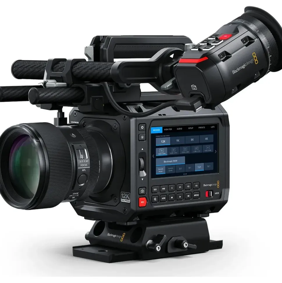 Blackmagic Design Blackmagic PYXIS 12K L-Mount